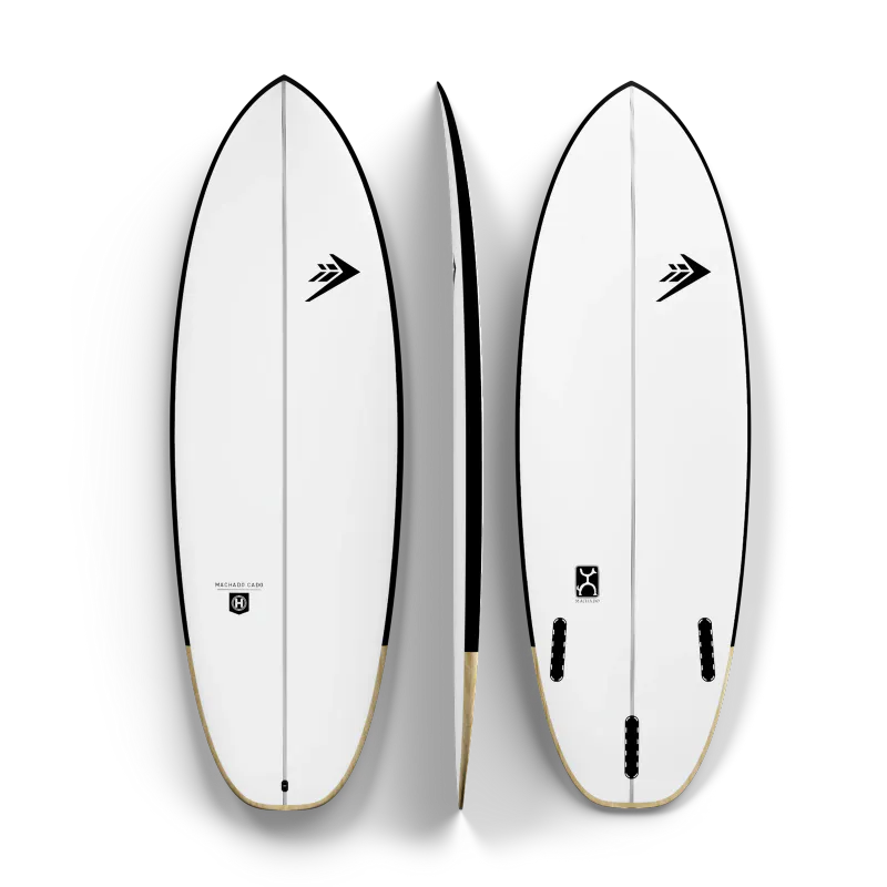 Firewire - Machadocado 6'0 Helium (40.1L) - Surfebrett