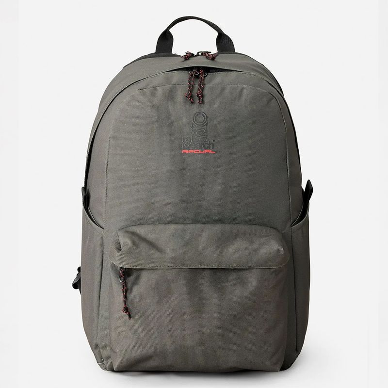 Rip Curl Crusha 30L Search Backpack - Ryggsekk - Deep Cactus