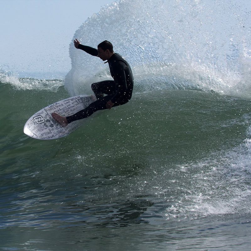 CI - Better Everyday 6'4 (40.8L) Surfebrett