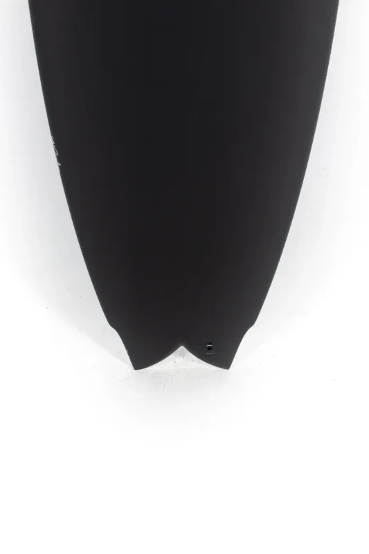 Pukas - Mustache 6'0 (36.1L) - Inncarbon Surfebrett