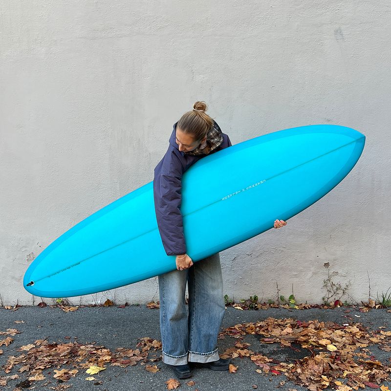CI - CI Mid Twin 7'3 - 50.6L - Surfebrett