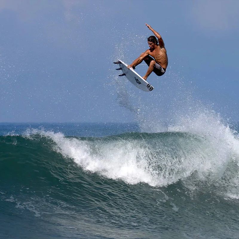 CI - Better Everyday 6'4 (40.8L) Surfebrett