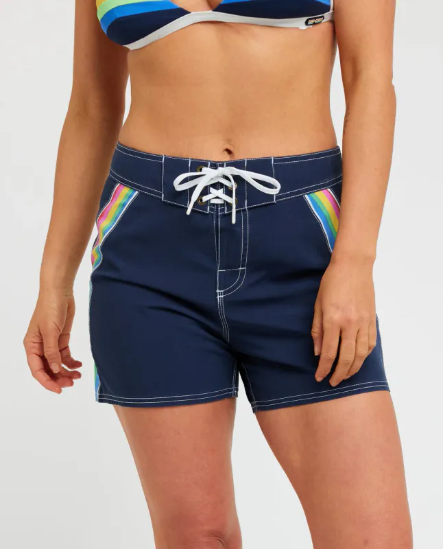 Rip Curl - Surf Side 5'' Boardshort – Dark Navy