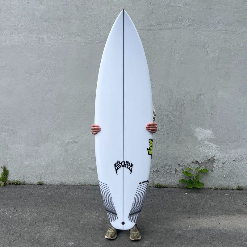 Lost Sub Driver 2.0 5'11 (31L) - Surfebrett