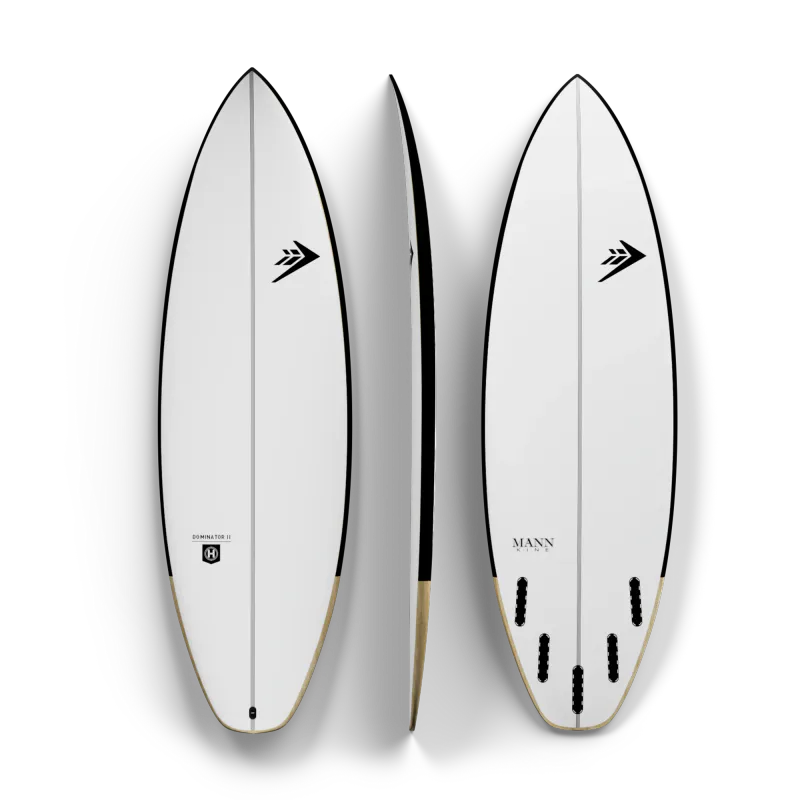 Firewire - DOMINATOR 2.0 Helium 6'8 (48.6L) - surfebrett