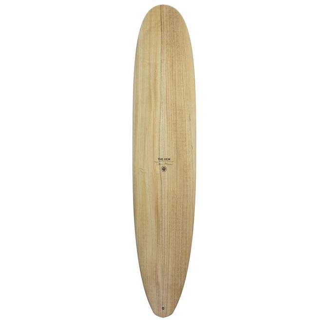 Hovedbilde Firewire - The Gem TimberTek 9'1 (67.1L) longboard