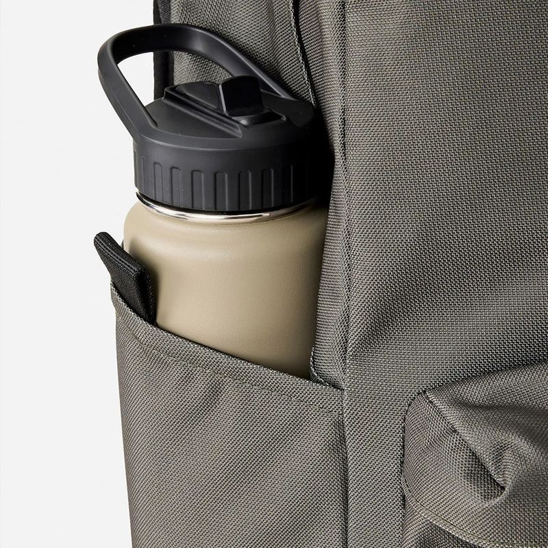 Rip Curl Crusha 30L Search Backpack - Ryggsekk - Deep Cactus