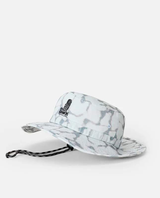 Rip Curl - Search Camo Bøttehatt - Stone