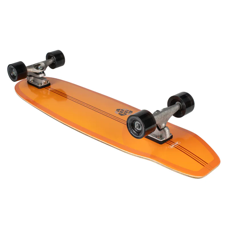 Carver - 37'' Channel Islands Noserider C7 Surfskate