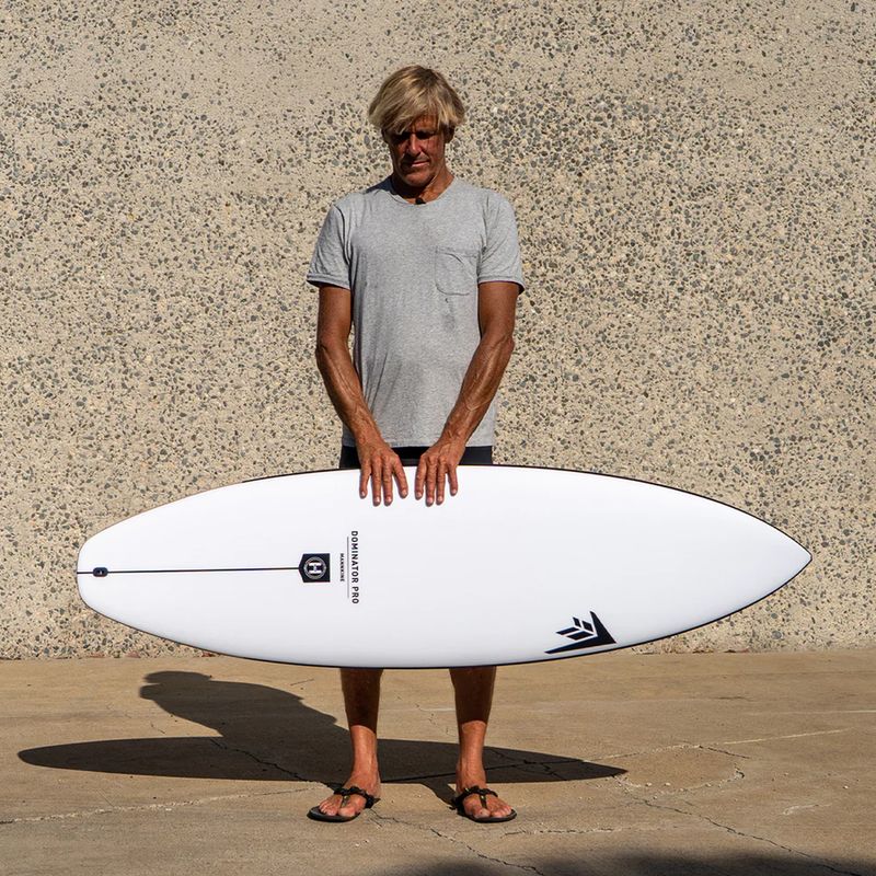 Firewire - Dominator Pro Helium 6'2 (35.5 Liter) surfebrett