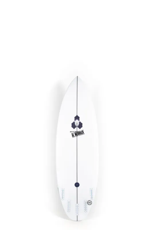 CI - The Solution 5'10 (34.5L) Surfebrett