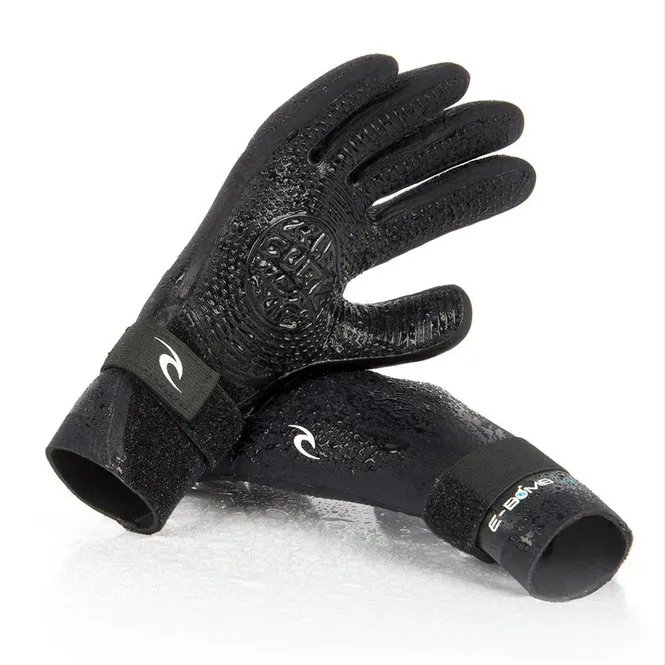 Hovedbilde Rip Curl - 2mm EBomb 5 Finger Hansker