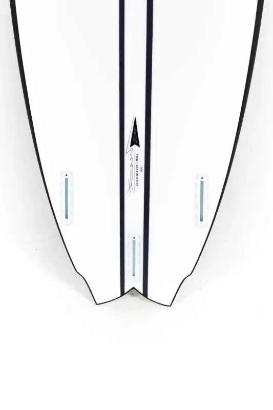 Pukas - Mustache 6'0 (36.1L) - Inncarbon Surfebrett