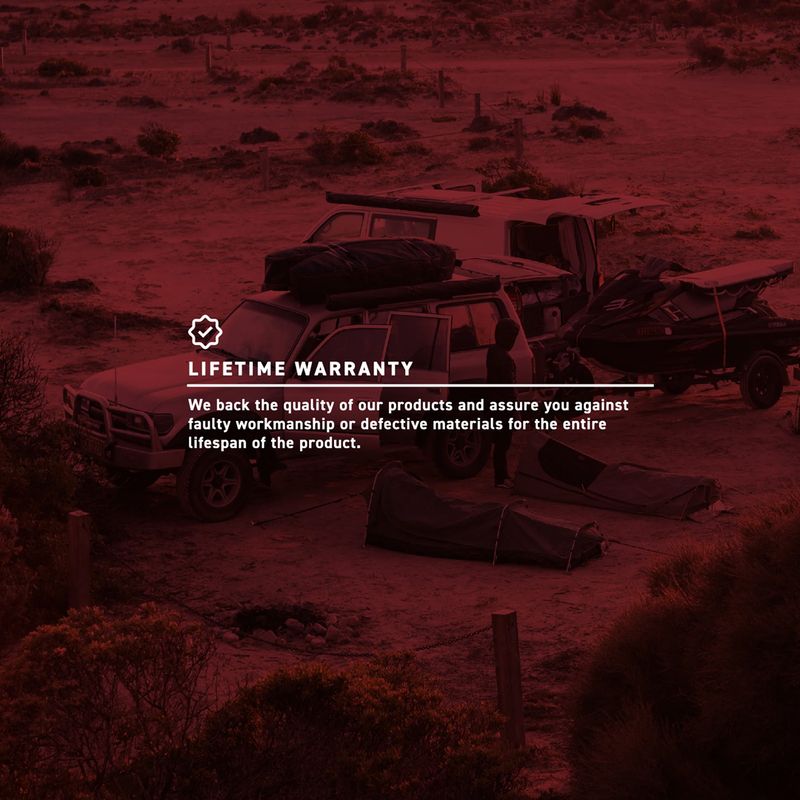 O&E - Apex 6'0 Shortboard Reisebag - 1 surfebrett