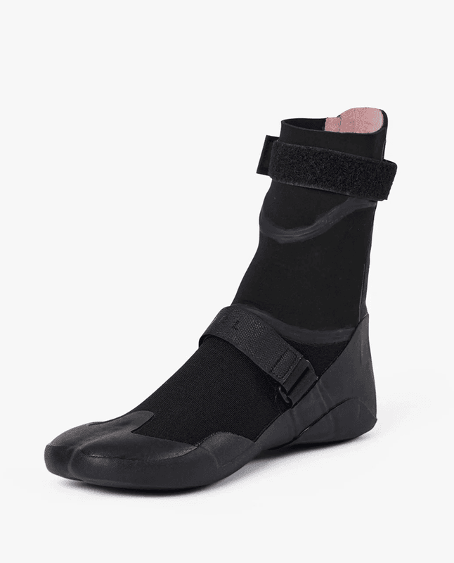 Rip Curl - 5mm Flashbomb Narrow Split toe Boots