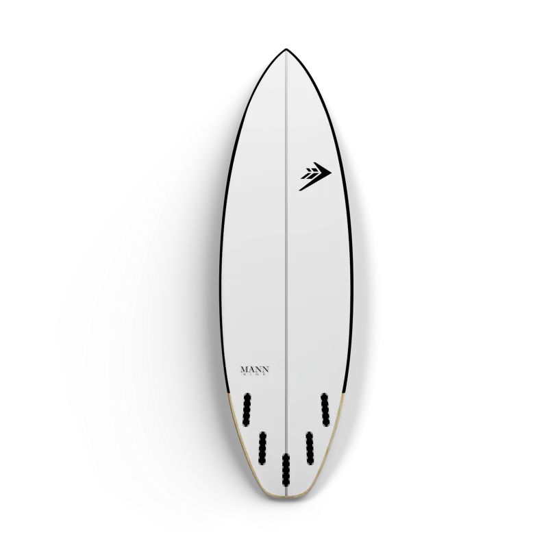 Firewire - DOMINATOR 2.0 Helium 5'8 (30.1L) - surfebrett