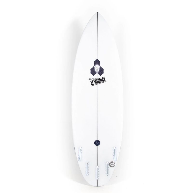 CI - The Solution 5'10 (34.5L) Surfebrett