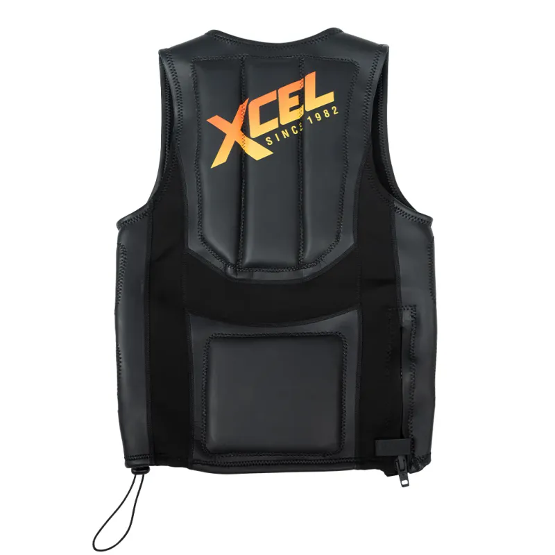Xcel - Glideskin Wake/Impact Vannsport Vest