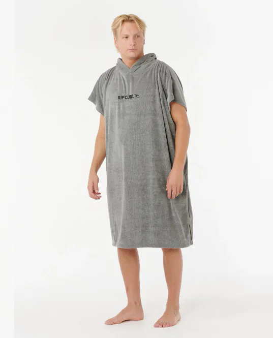 Hovedbilde Rip Curl - Brand Skifteponcho - Olive