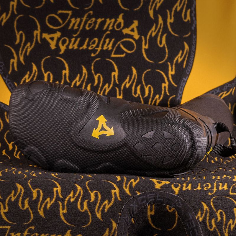 Xcel - 7mm Drylock Round Toe Våtdraktsko