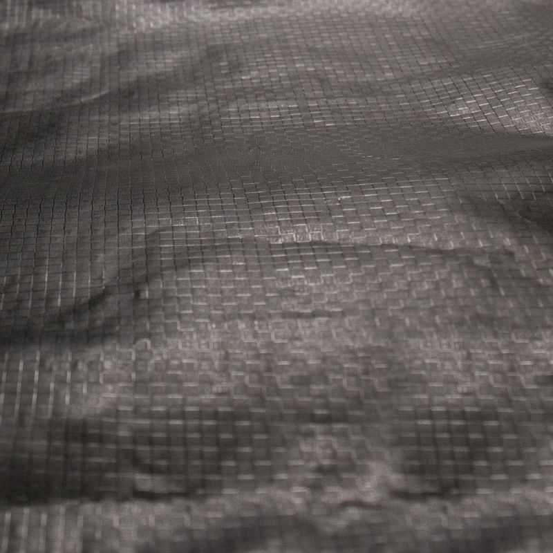 O&E - Apex 6'0 Shortboard Reisebag - 1 surfebrett