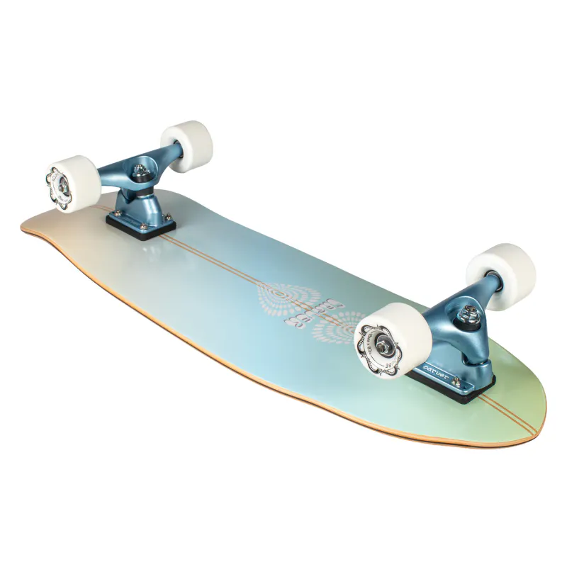 Carver - 31.25'' Cosmic Haze CX Surfskate