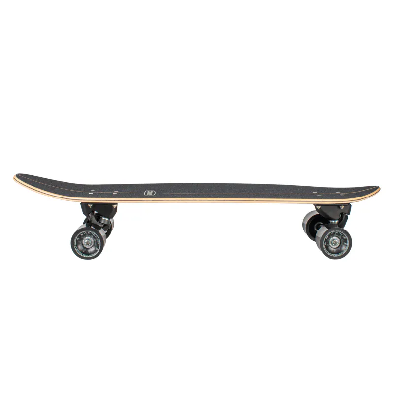 Carver - 32.5'' Black Label CX Surfskate 