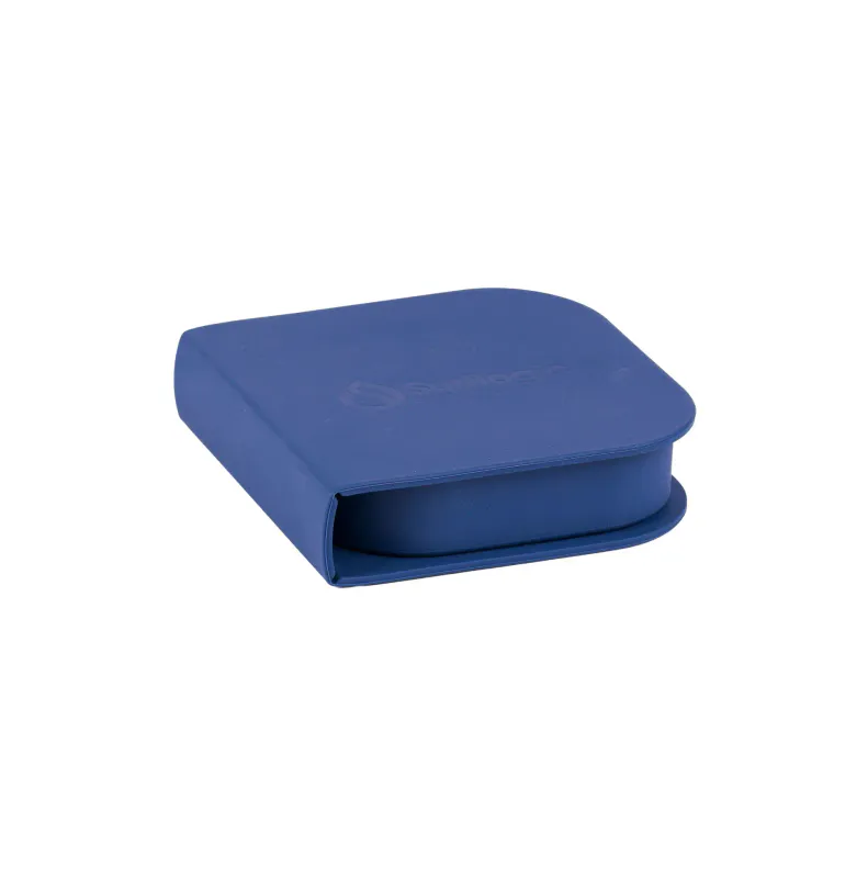 Surflogic Surf Wax Box & Comb – Navy