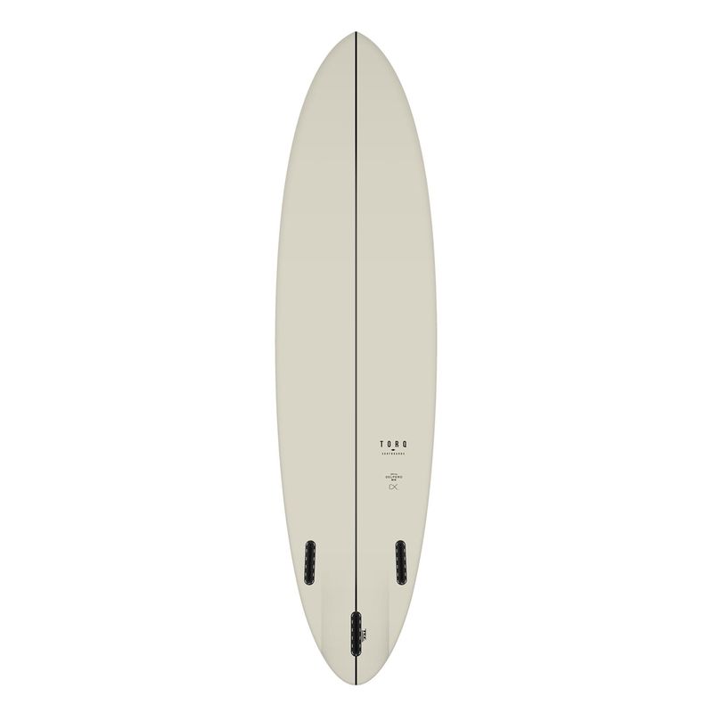 Torq Epoxy TEC - Edouard Delpero Twin 7'0 (43.5l) Surfebrett - Stone