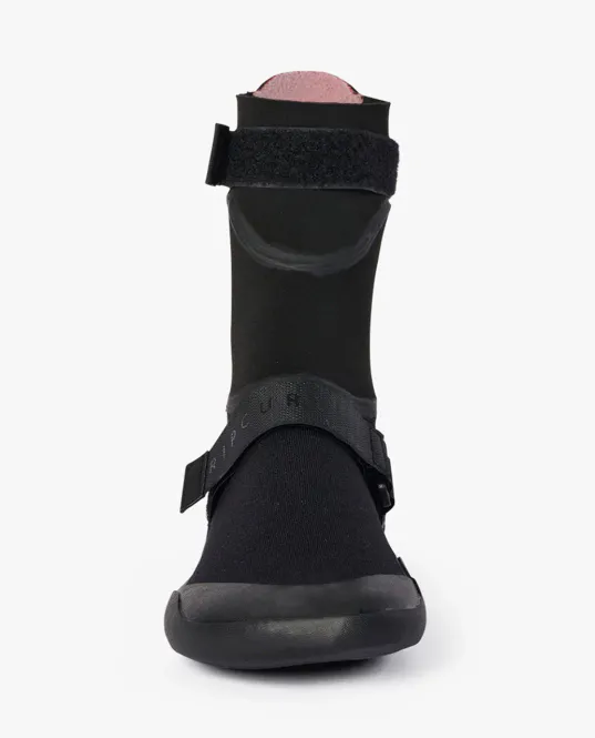 Hovedbilde Rip Curl - 7mm Flashbomb Round Toe Våtdraktsko