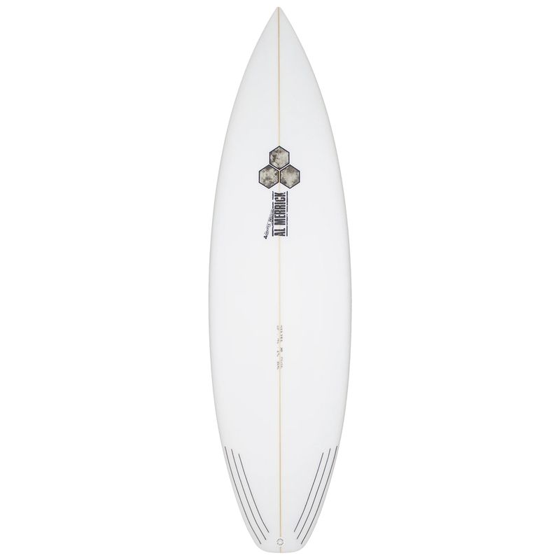CI - Fever 6'3 (34 L) Surfebrett