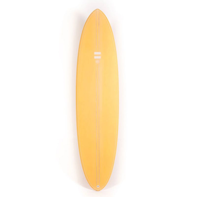 Indio Surfboards Endurance - The Egg 8'2 (67.7L) - Toasted