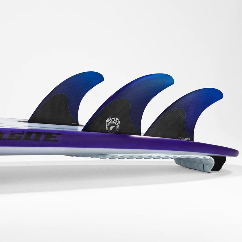 新品未使用　フューチャーフィン　futures Thruster MEDIUM Futures Mayhem 3.0 Thruster finner - Medium - Surfshop.no