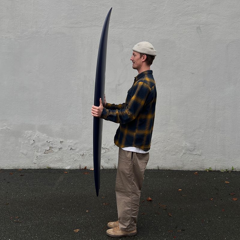 Lost Black Sheep RNF 96 5'6 (29.50L) Surfebrett