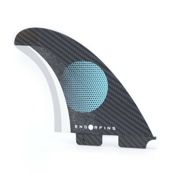 Endorfins Slater Twin + 2 - Double Tab - Surfshop.no