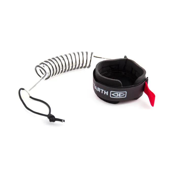 Hovedbilde O & E Wrist Coil Bodyboard Leash