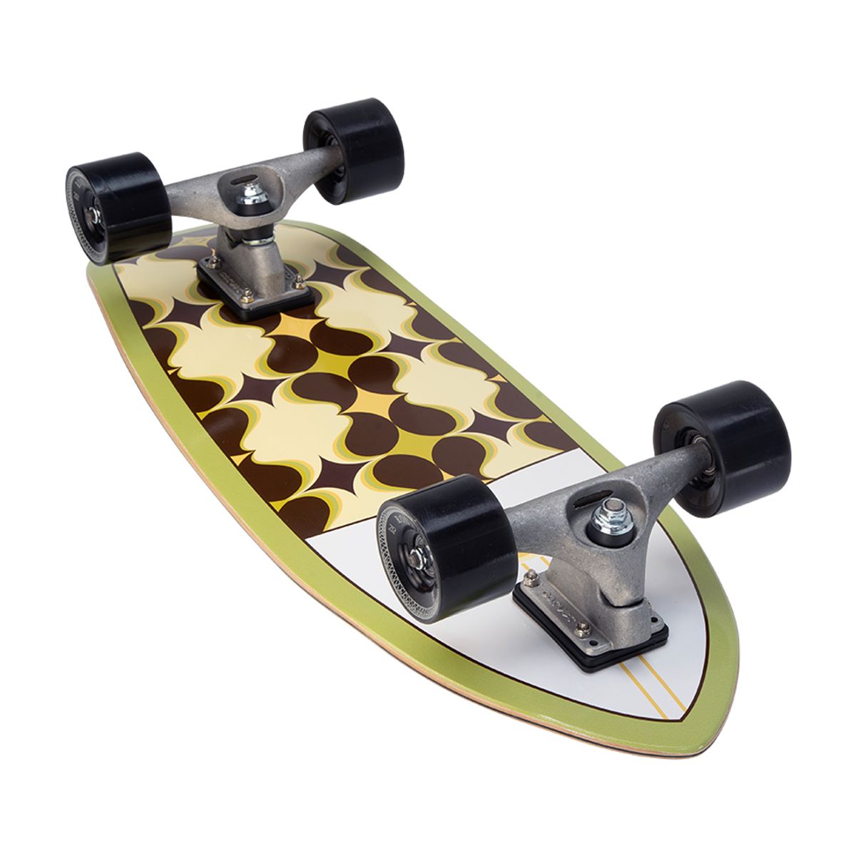 Carver - 28'' Snapper CX Surfskate