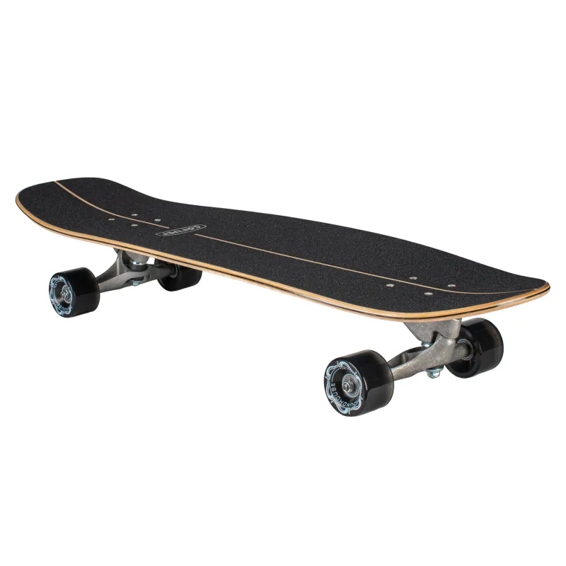 Carver - 34