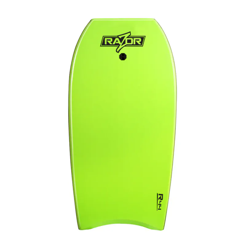 O&E - 48'' Razor Bodyboard - Lime