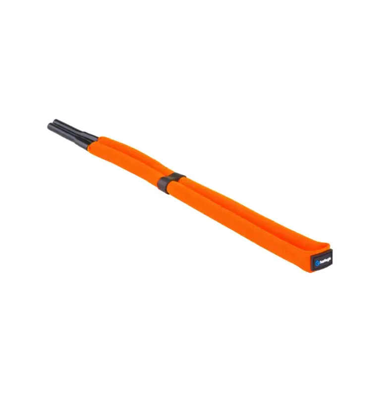 Surflogic Floating Sunglasses Retainer – Orange Fluor