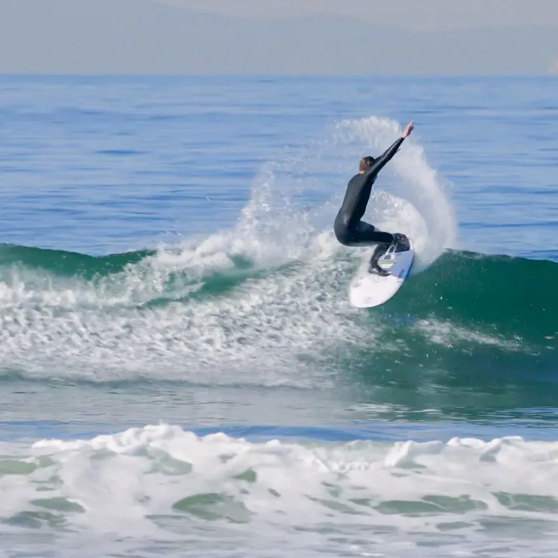 Firewire - Sweet Potato Helium 5'6 (38.3L) surfebrett