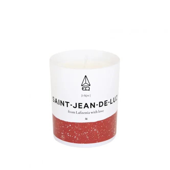 Hovedbilde EQ Saint Jean de Luz Lafitenia Duftlys