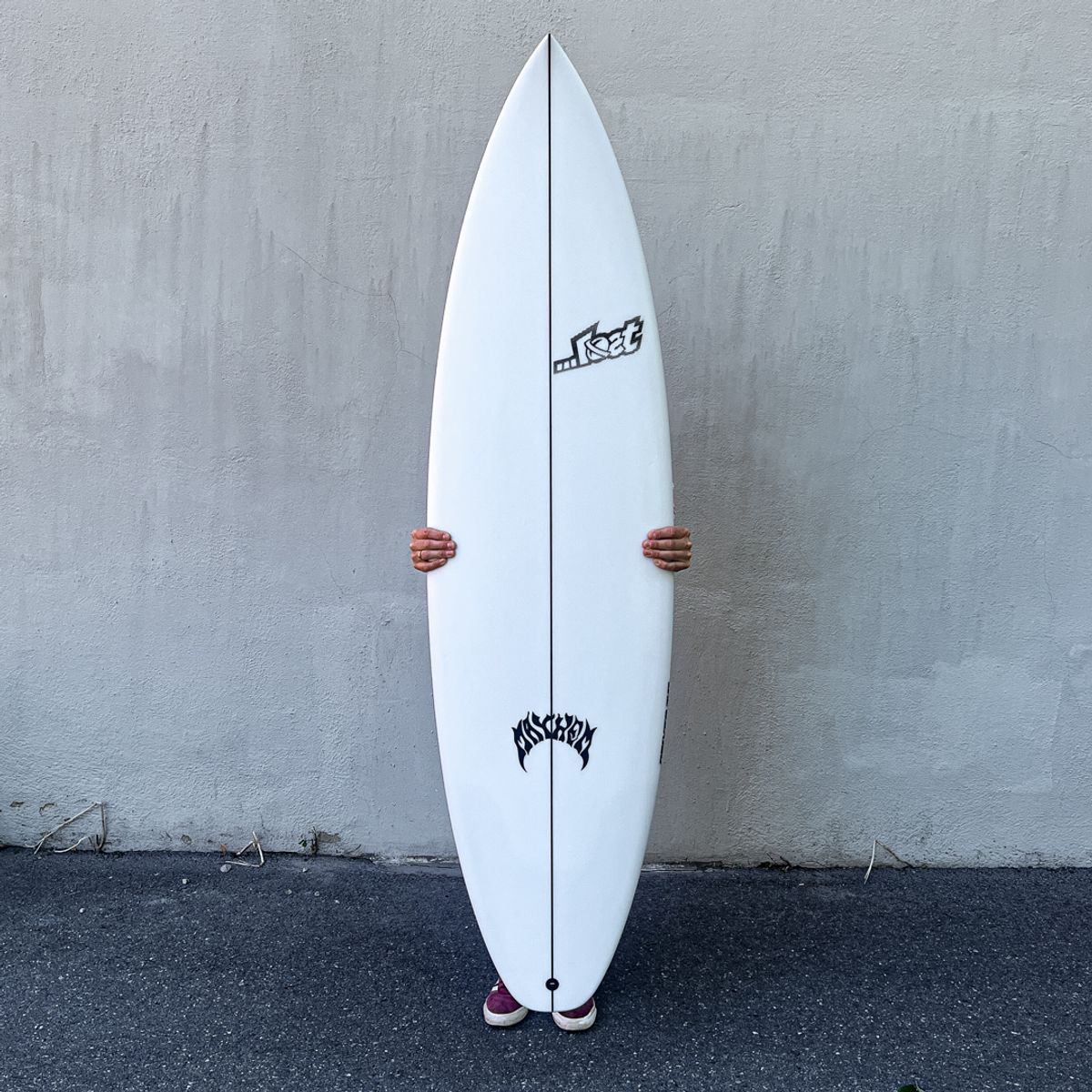 メイヘム　5’10サーフボード メイヘム 5'10サーフボード