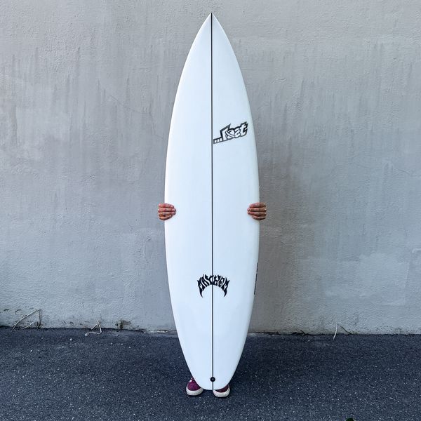 サーフボードショートボードチリ6.0ft 手渡し希望千葉県