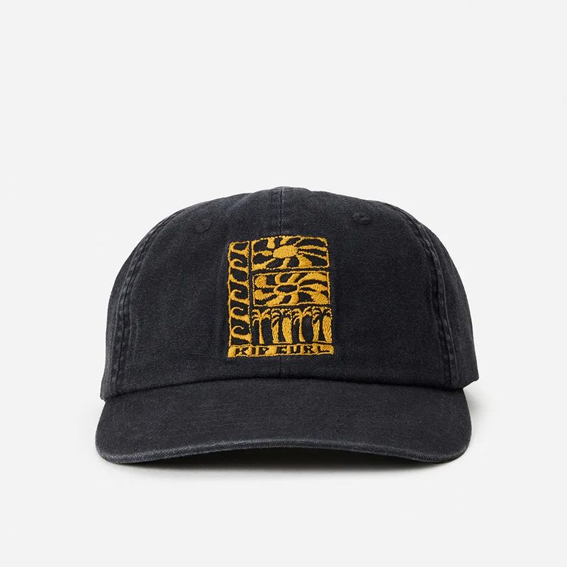 Rip Curl Ty Williams Artist of the Search Caps - Black