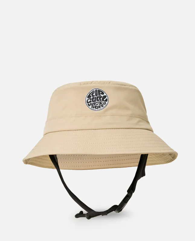 Rip Curl - Surf Series UV-Hatt - Light Khaki