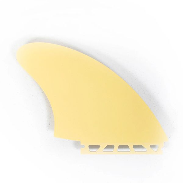 Rob Machado Too Fish Twin Keel Finner - Double Tab - Surfshop.no Rob Machado Too Fish Twin Keel Finner - Double Tab - Surfshop.no