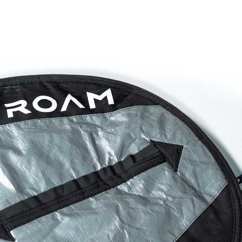 Roam - 8'0 Daylight Funboard PLUS Cover - Board Bag