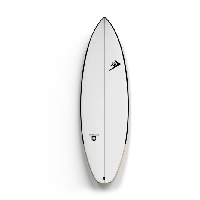Hovedbilde Firewire - DOMINATOR 2.0 Helium 5'7 (29.4L) - surfebrett