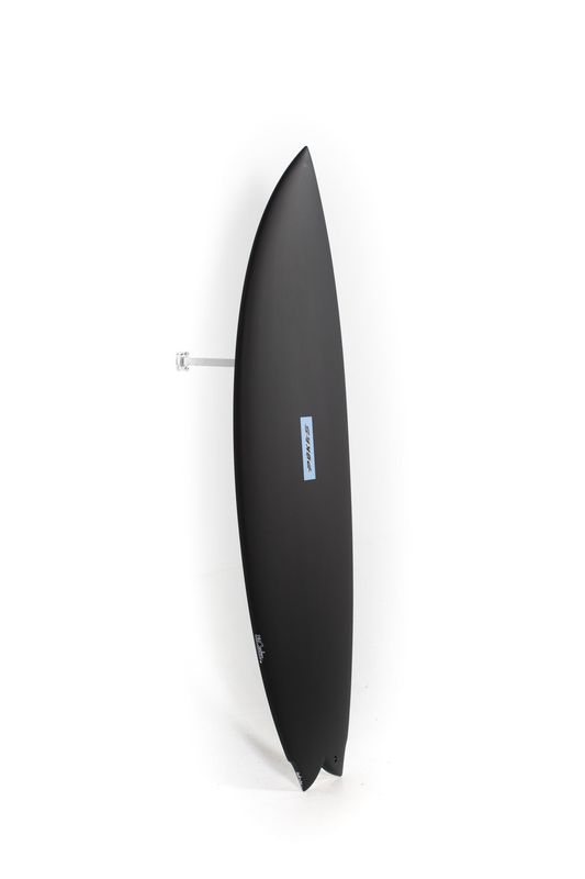 Pukas - Mustache 5'11 (34.7L) - Inncarbon Surfebrett
